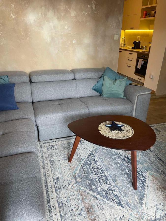 Apartamento Reina Petrovac Exterior foto