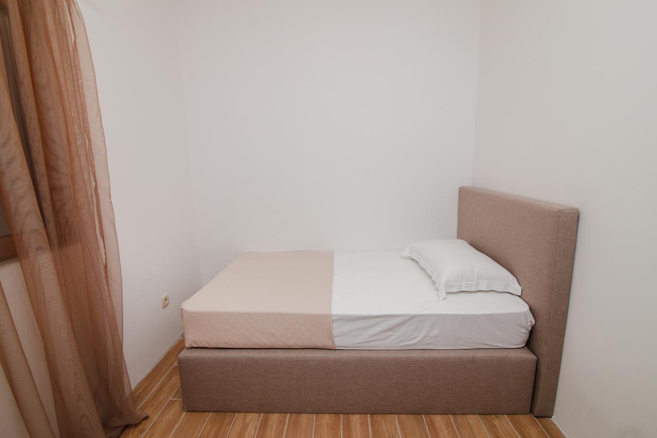 Apartamento Reina Petrovac Exterior foto