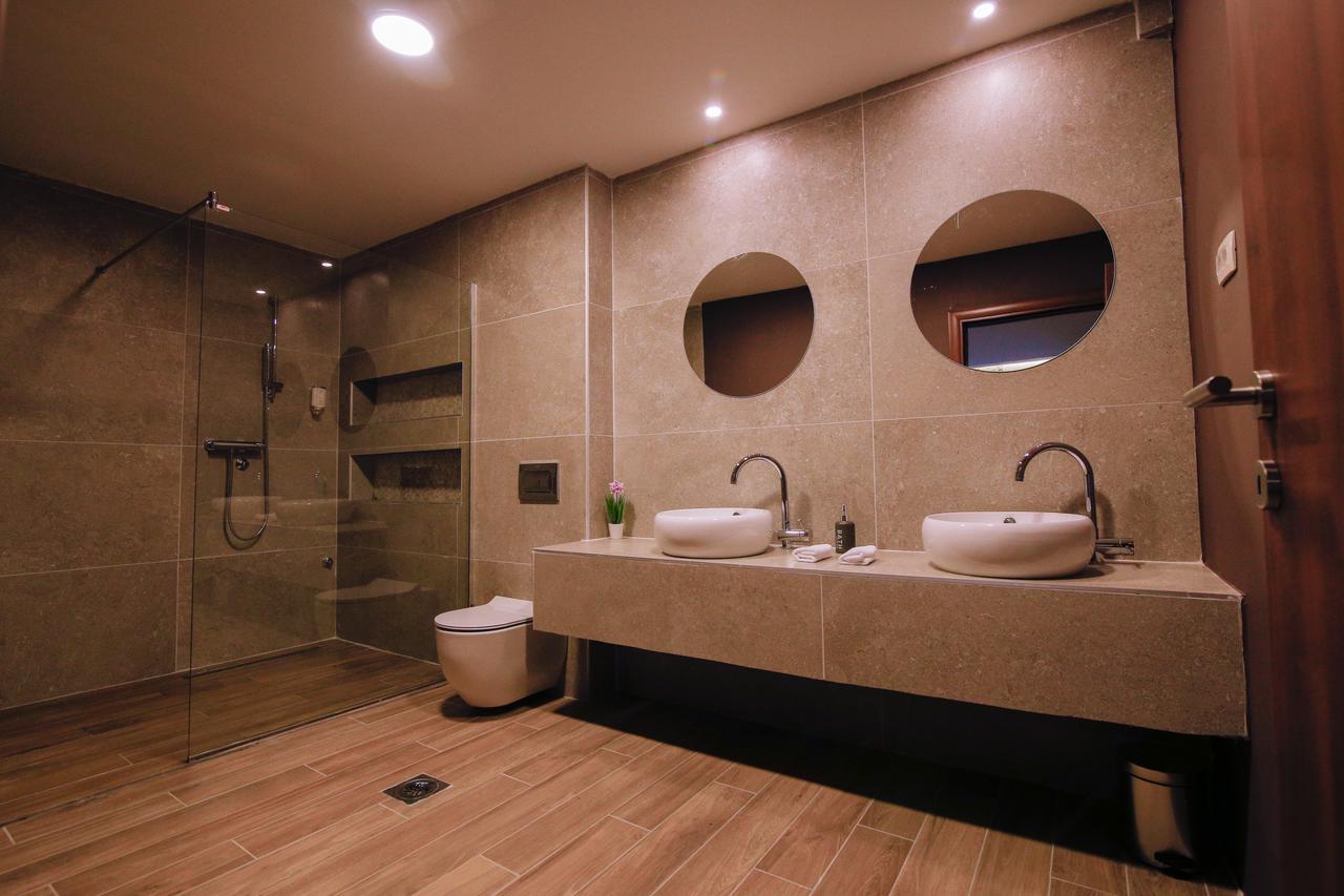 Apartamento Reina Petrovac Exterior foto